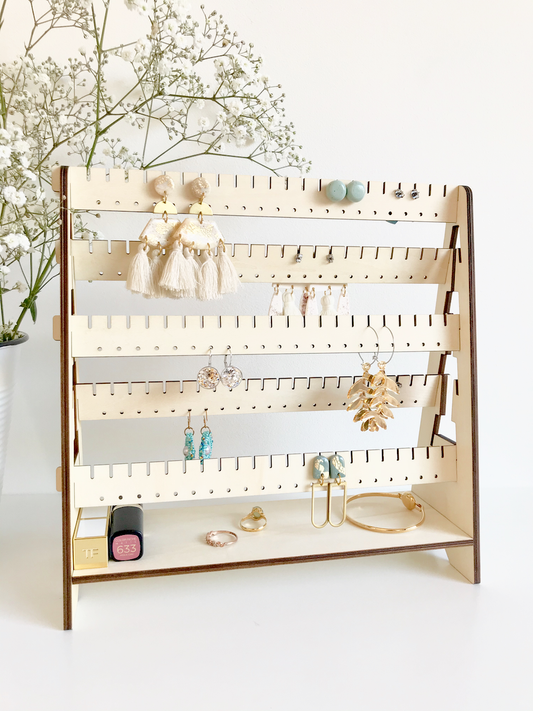 Yobi Earring Stand Preorders