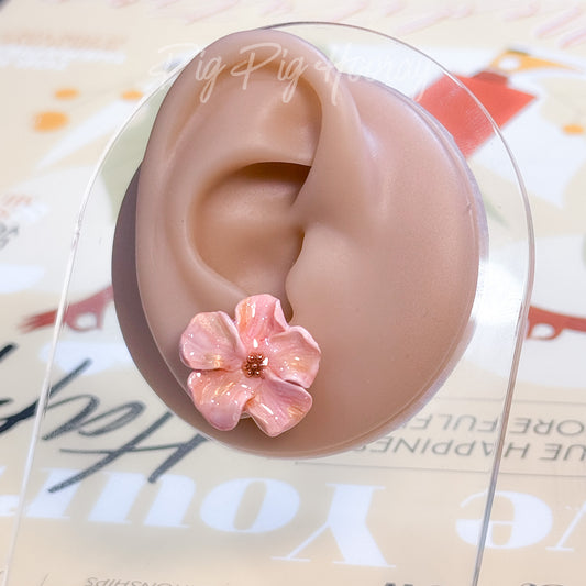 Light Peach Ugly Flower